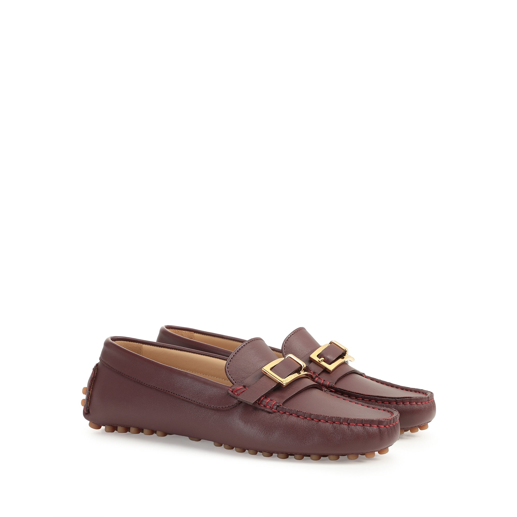 Flat Moccasin