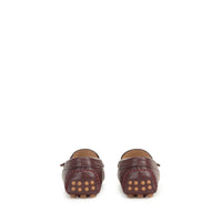 Flat Moccasin