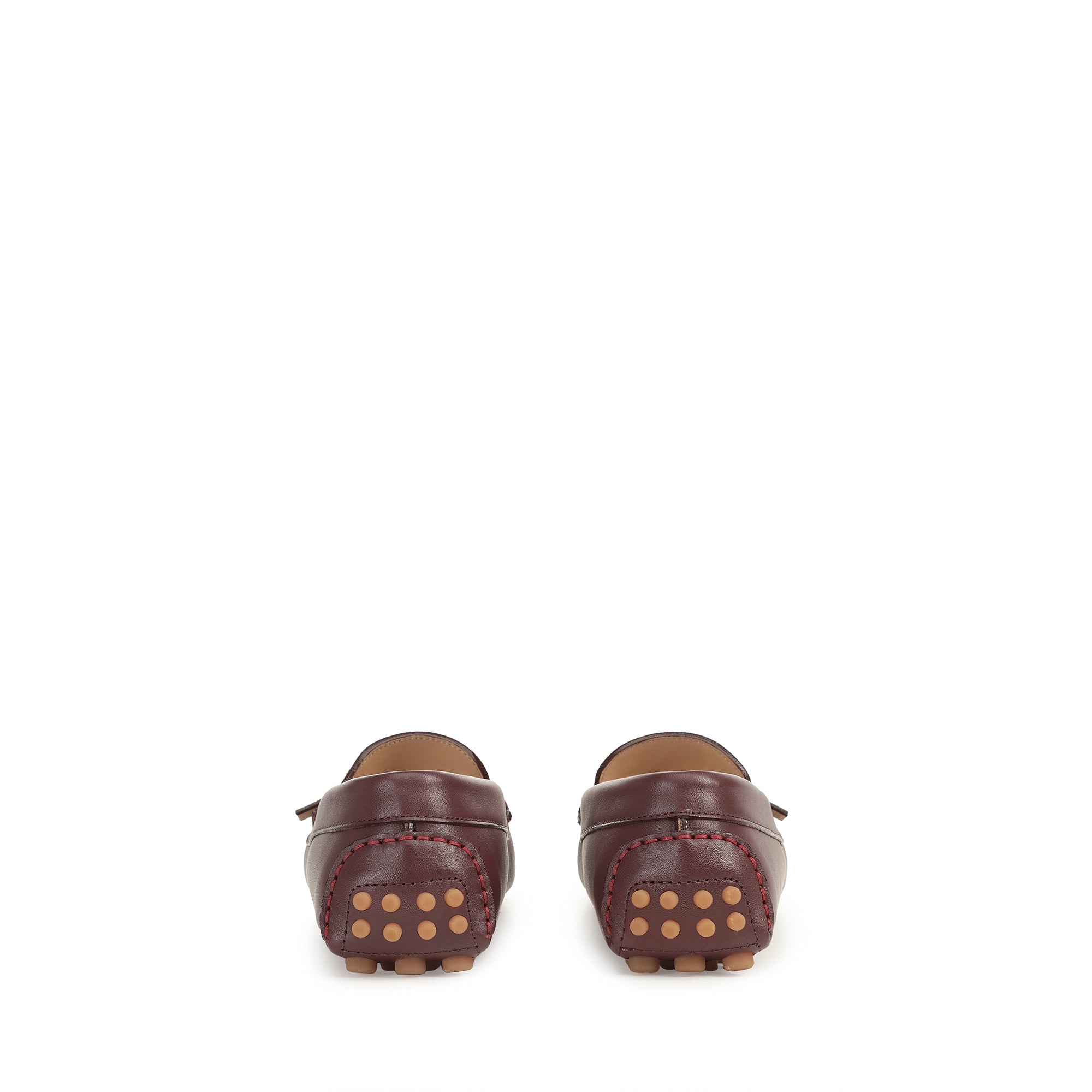 Flat Moccasin