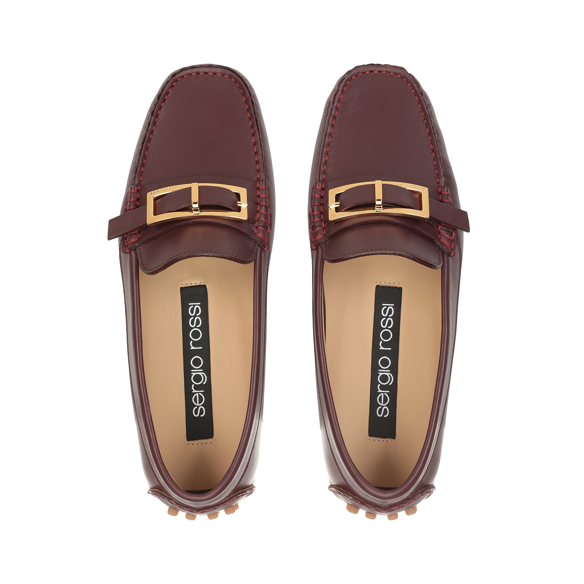 Flat Moccasin