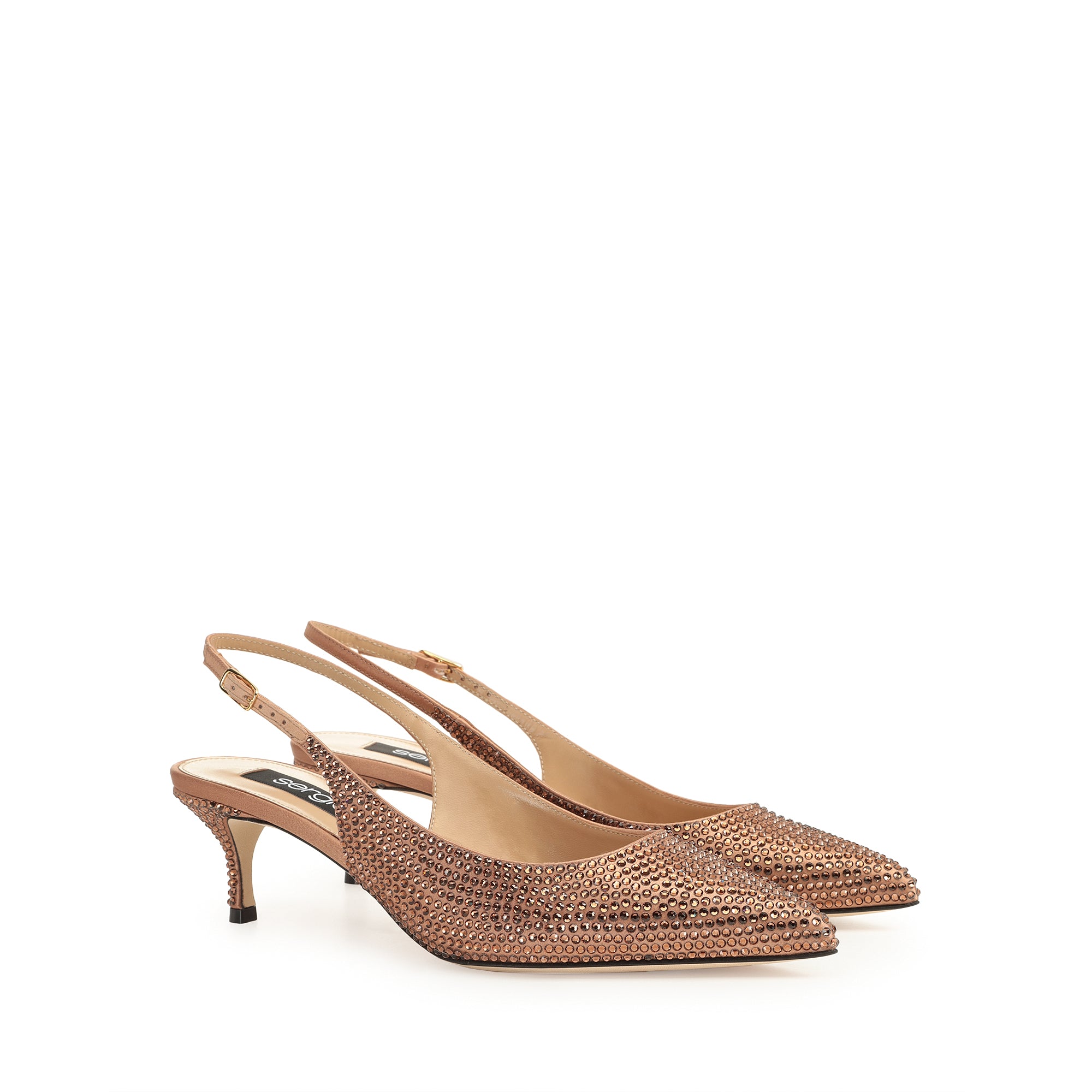 Slingback