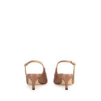Slingback