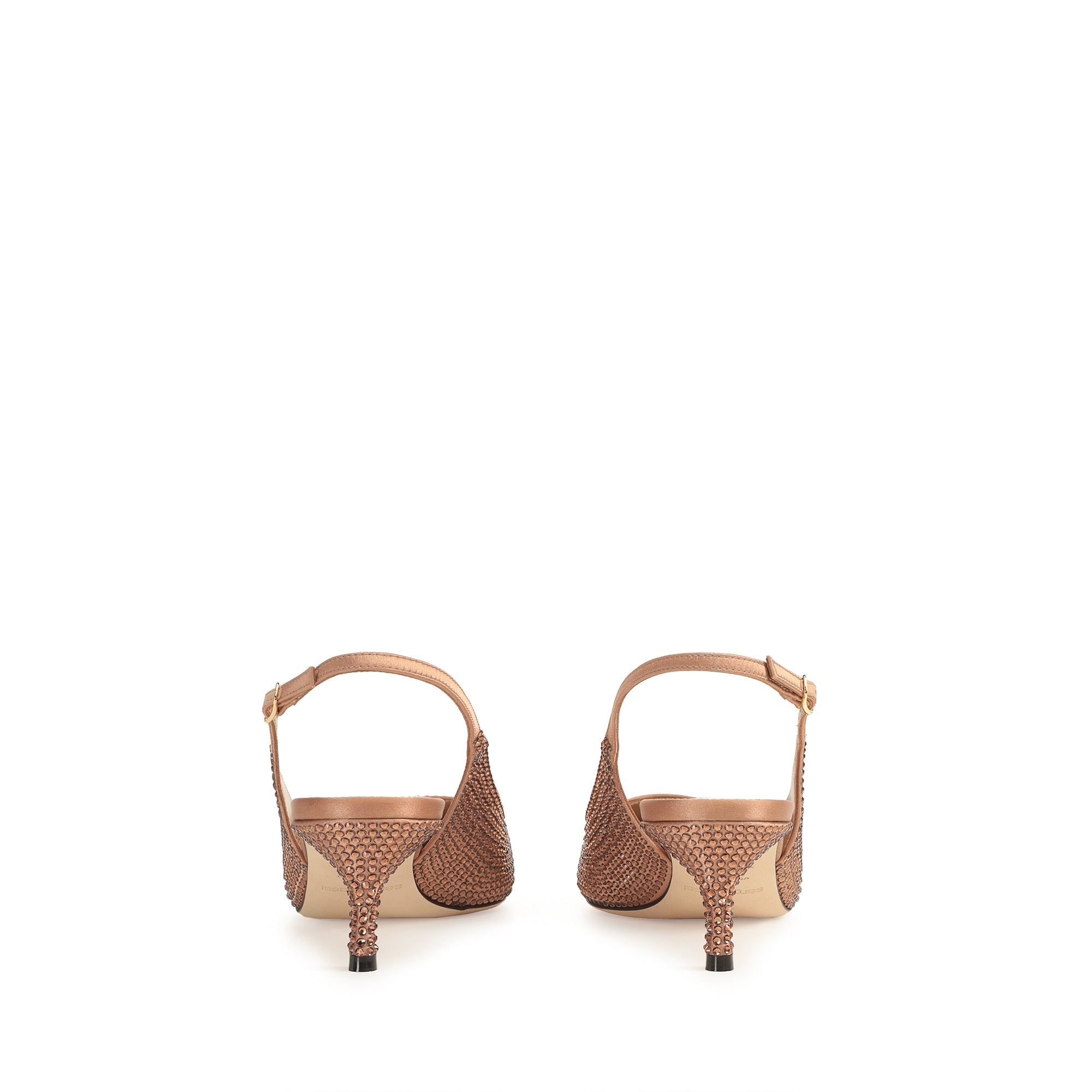 Slingback