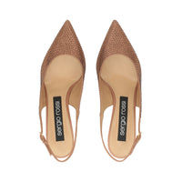 Slingback