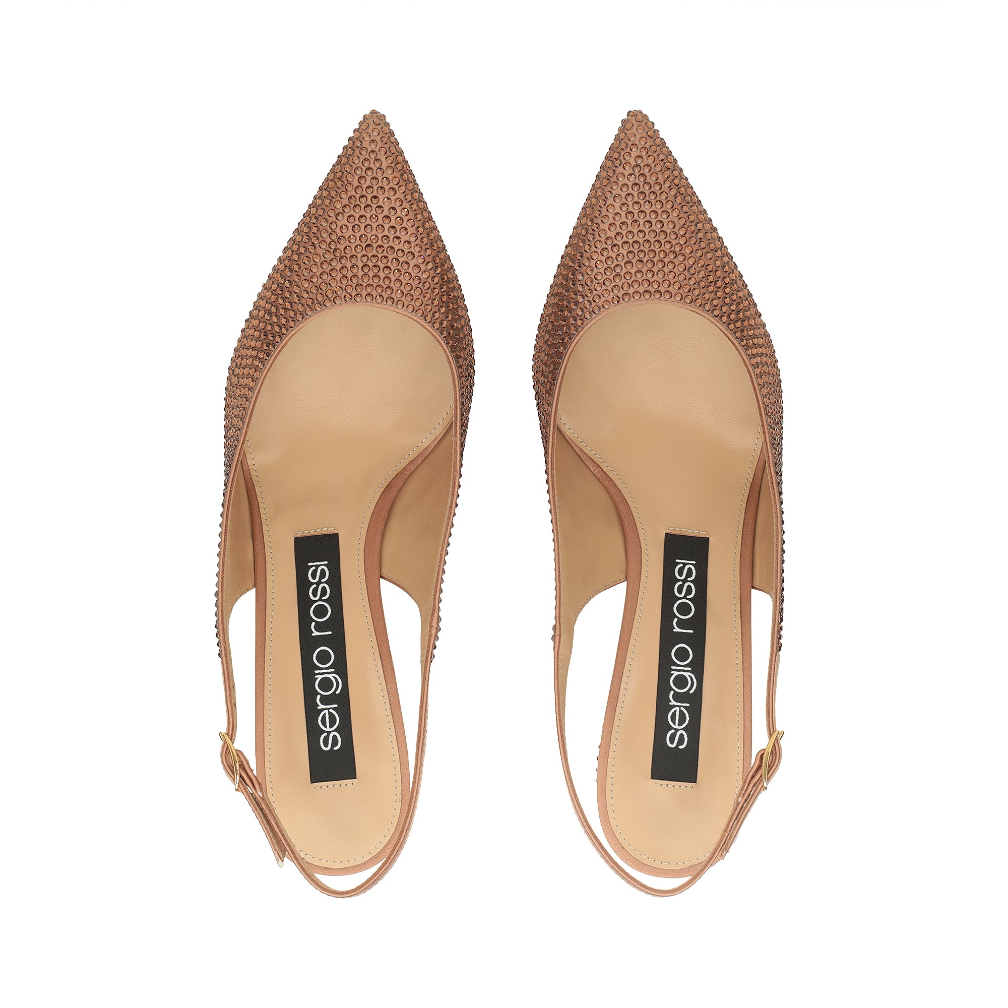 Slingback