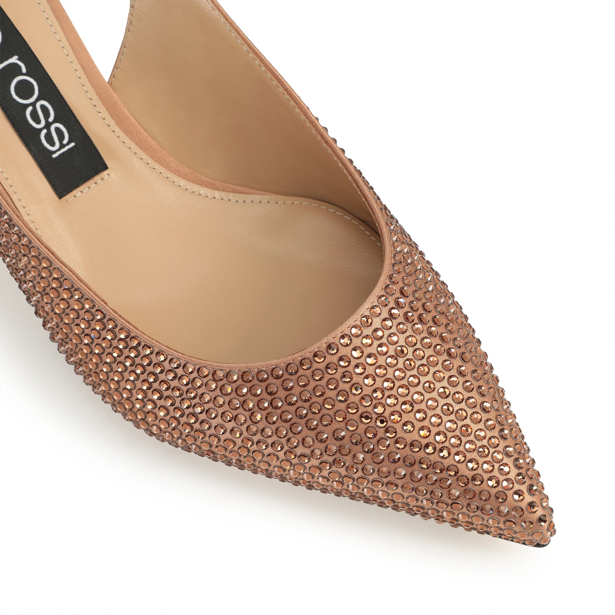 Slingback