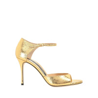 SANDALES DE GODIVA ROCHER BOITEUSES