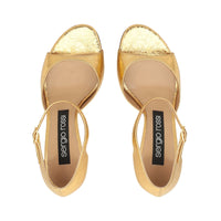 SANDALES DE GODIVA ROCHER BOITEUSES
