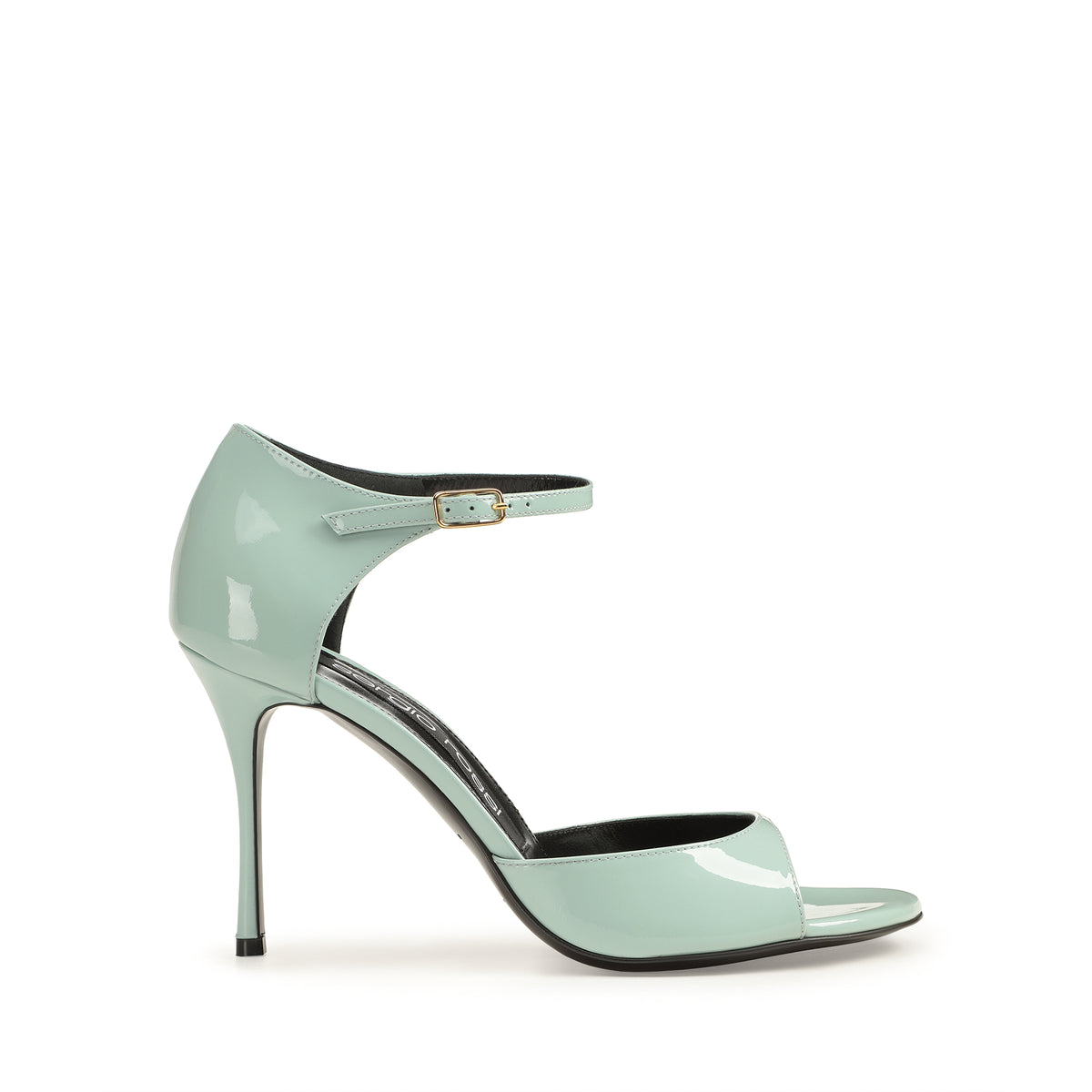 SANDALES BREVETÉES GODIVA