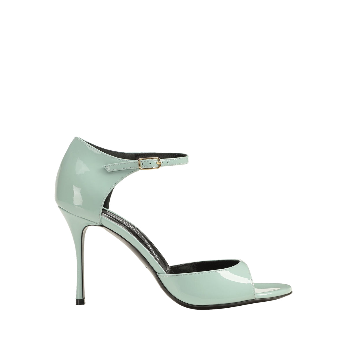 SANDALES BREVETÉES GODIVA