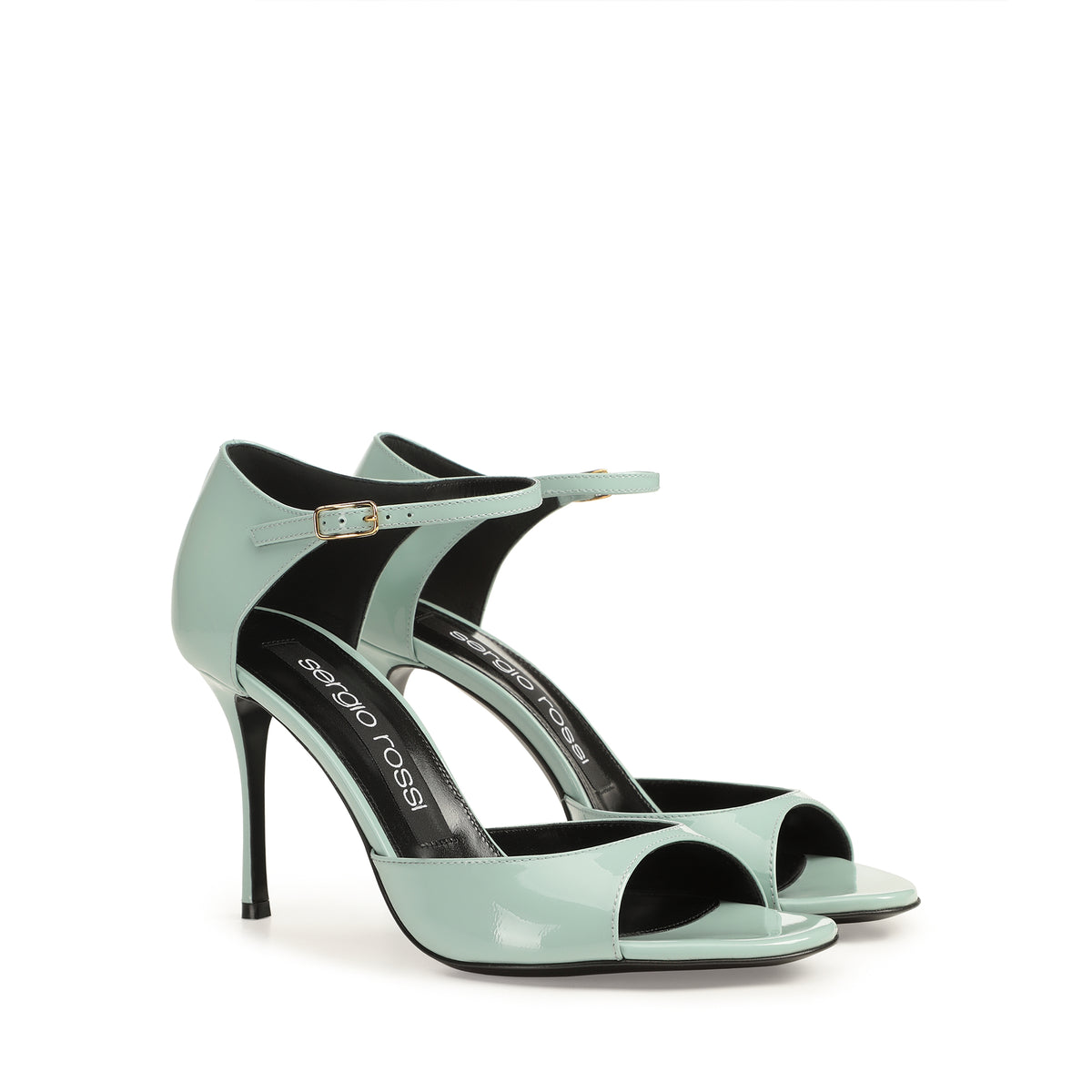 SANDALES BREVETÉES GODIVA