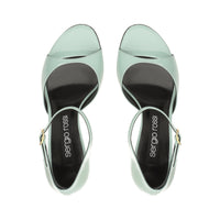 SANDALES BREVETÉES GODIVA