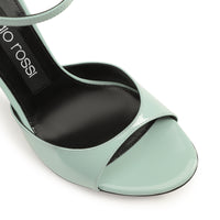 SANDALES BREVETÉES GODIVA