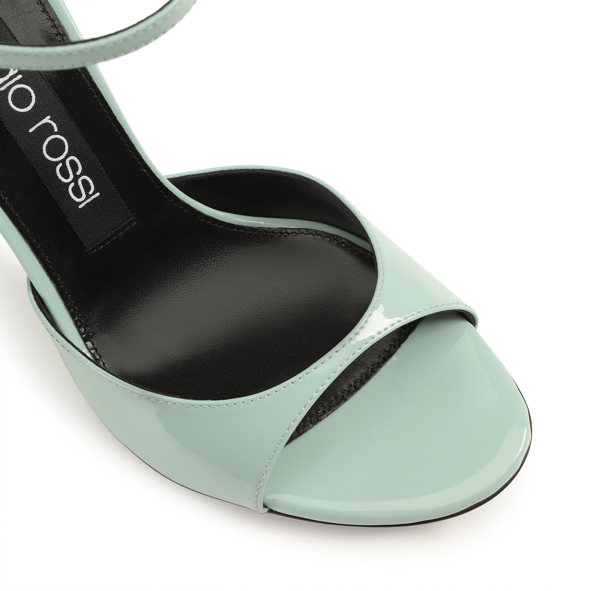 SANDALES BREVETÉES GODIVA