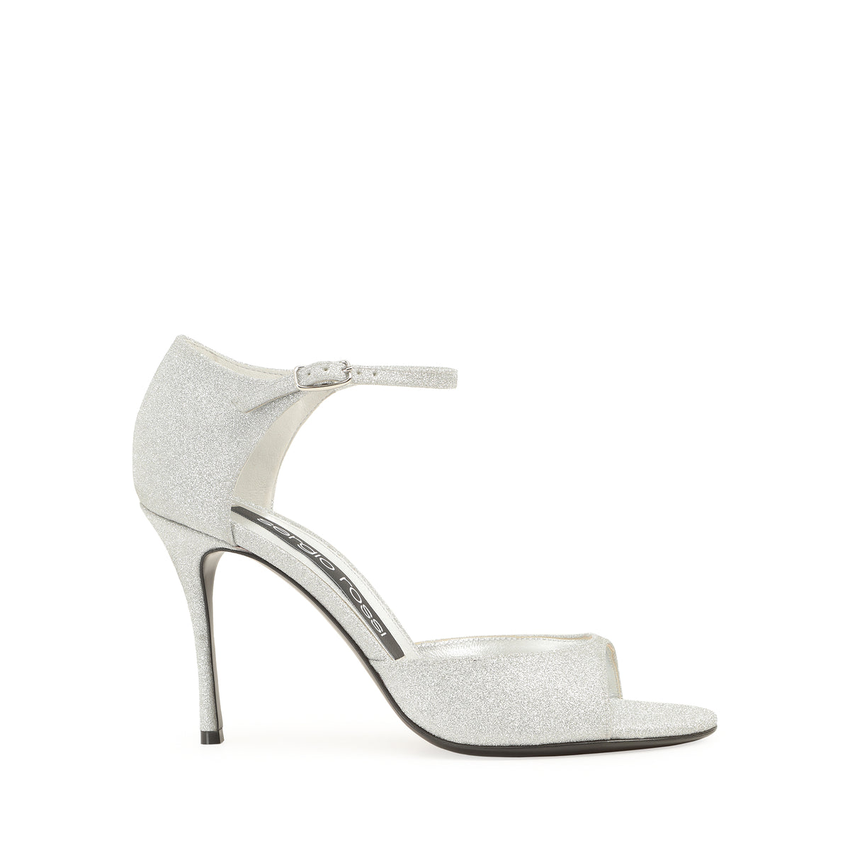 SANDALES À PAILLETTES GODIVA