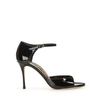 SANDALES DOUCES GODIVA PATENT
