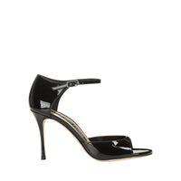 SANDALES DOUCES GODIVA PATENT