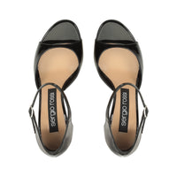 SANDALES DOUCES GODIVA PATENT