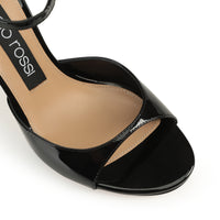 SANDALES DOUCES GODIVA PATENT