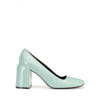 CHAUSSURES VERNIES CONVEXES