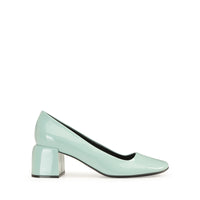 CHAUSSURES VERNIES CONVEXES