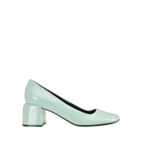 CHAUSSURES VERNIES CONVEXES