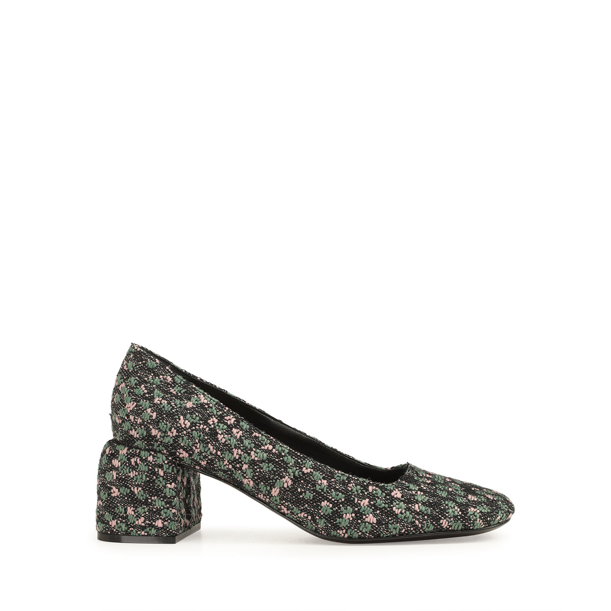 CONVEX CHAUSSURES BOUCLé laine