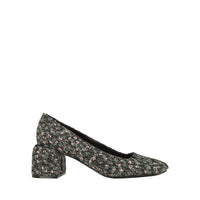 CONVEX CHAUSSURES BOUCLé laine