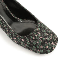 CONVEX CHAUSSURES BOUCLé laine