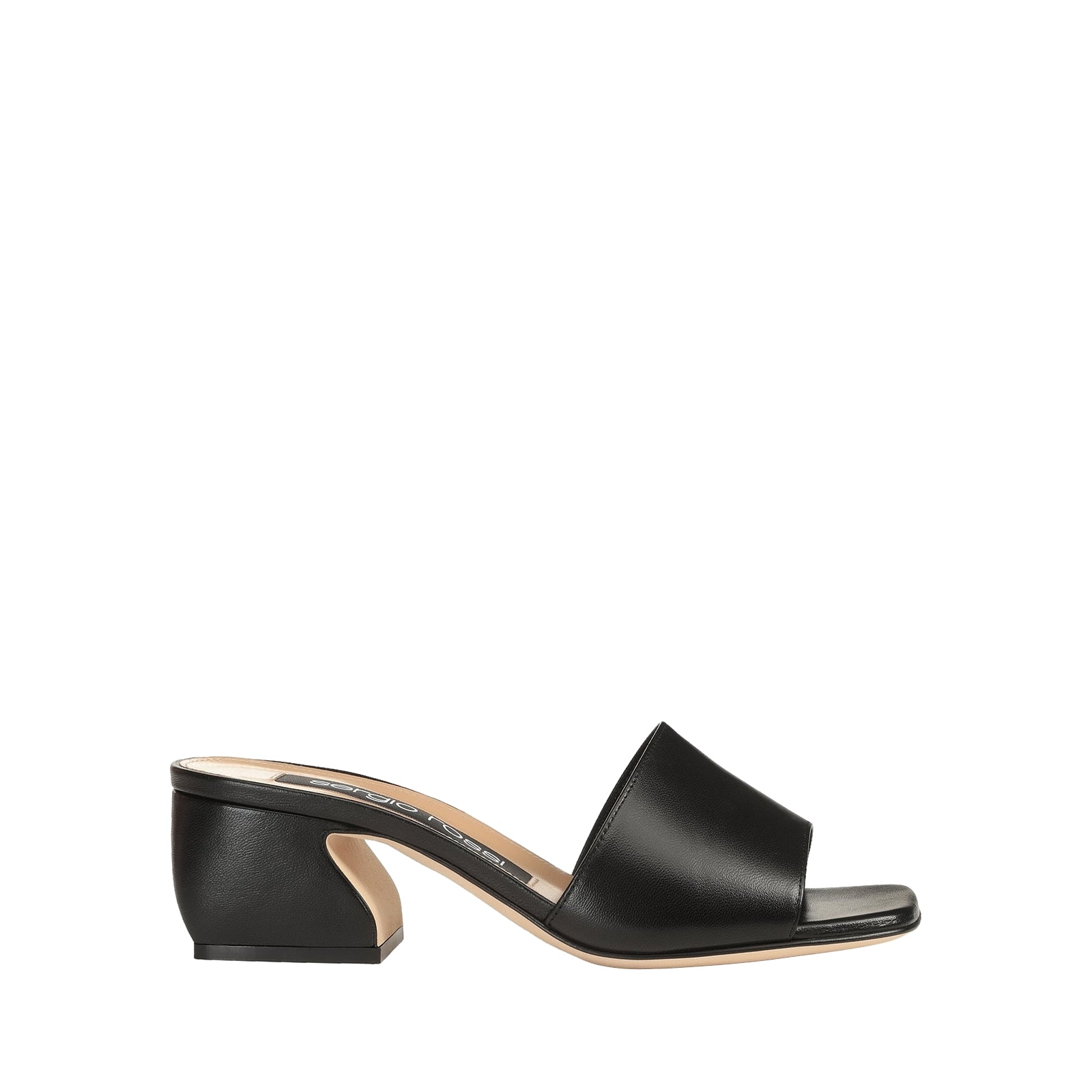 Sandal Heel