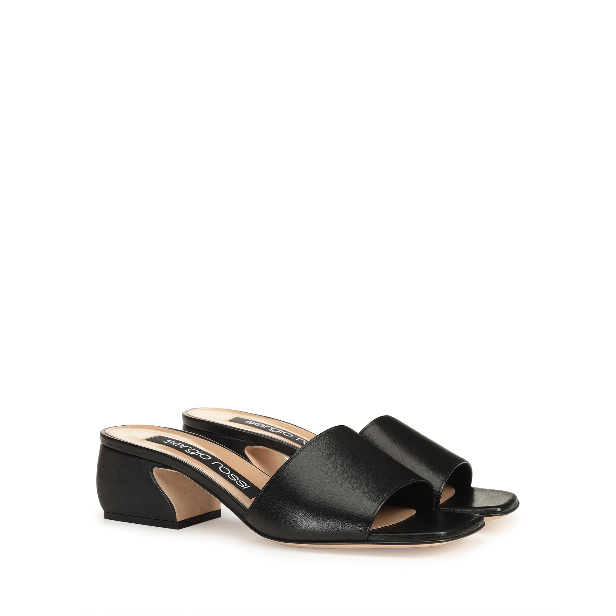 Sandal Heel