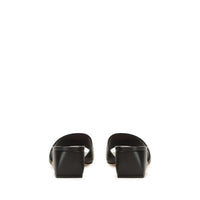Sandal Heel