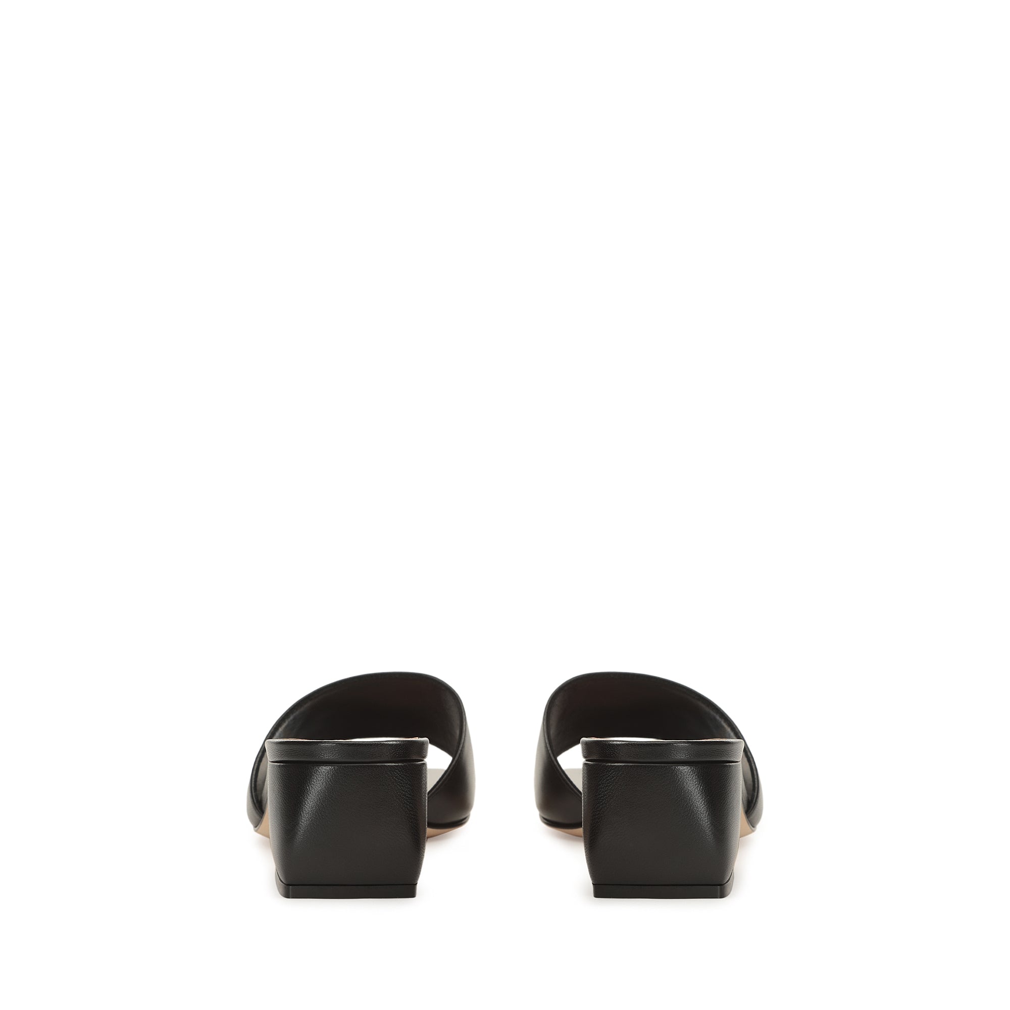 Sandal Heel