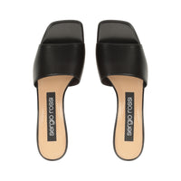 Sandal Heel