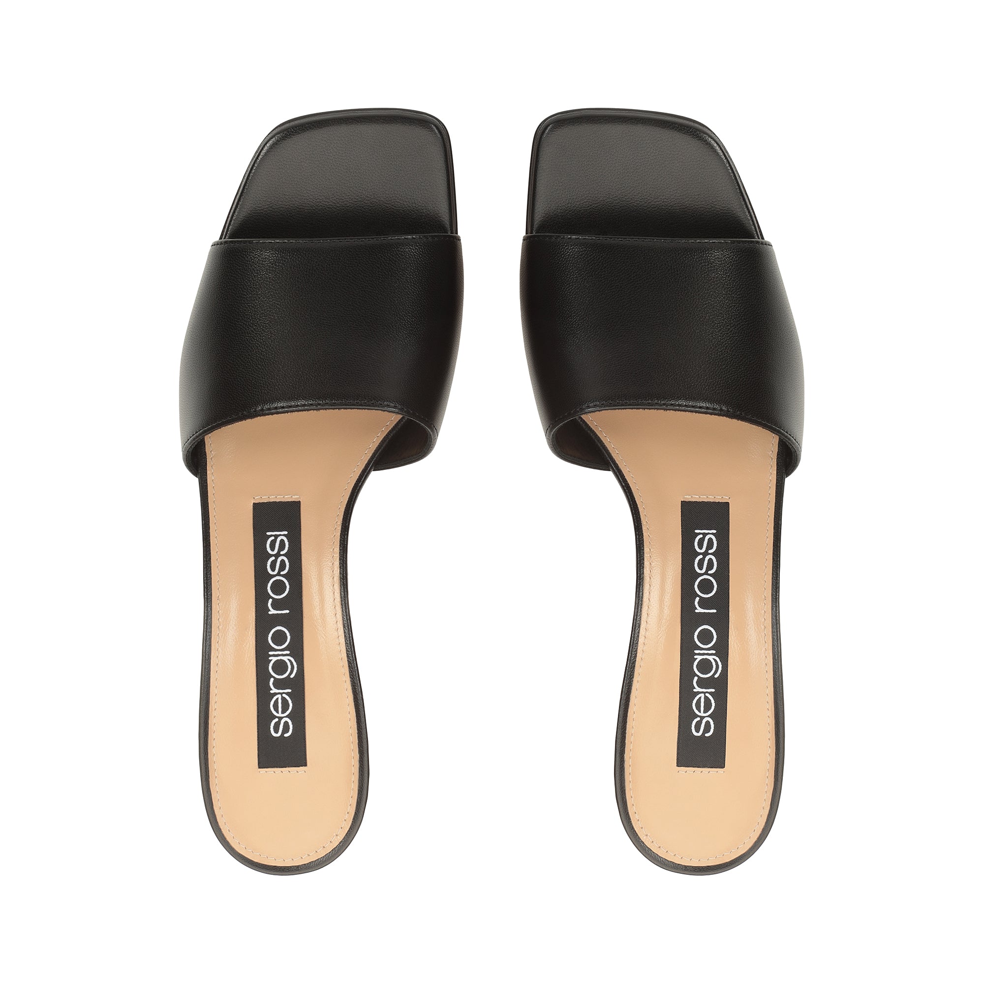 Sandal Heel