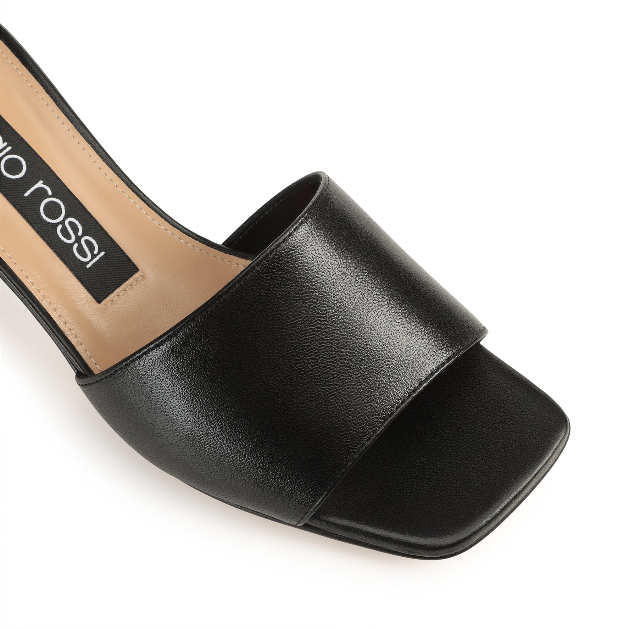 Sandal Heel