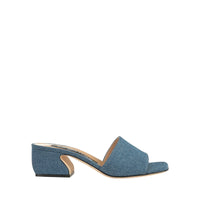SABOT SR SI ROSSI DENIM dopp.