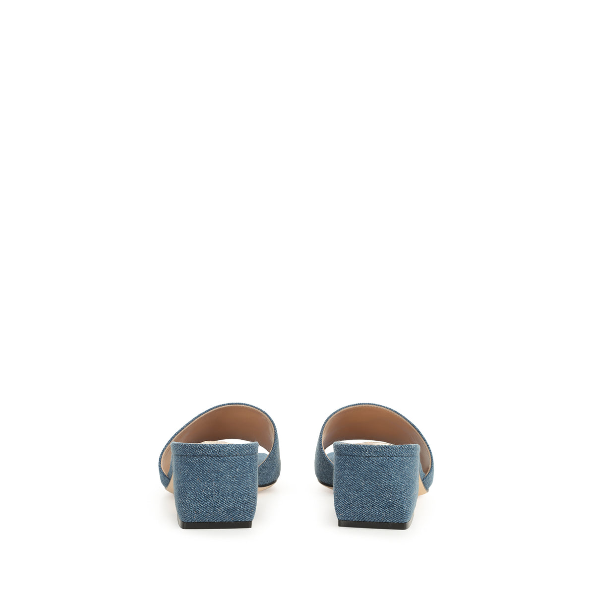 SABOT SR SI ROSSI DENIM dopp.