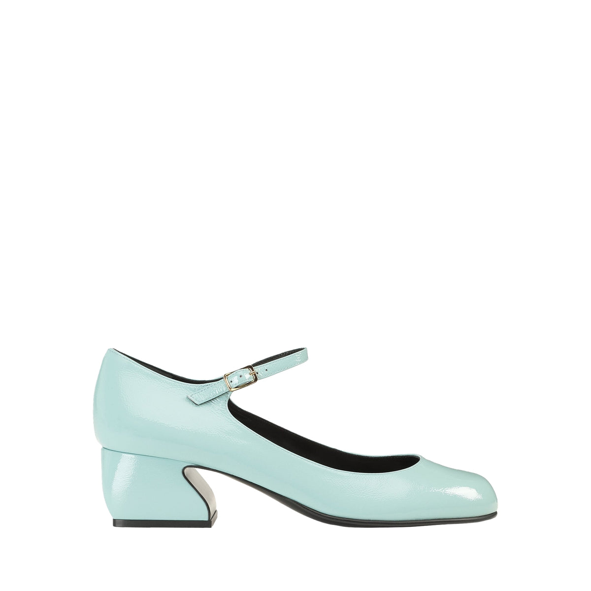 CHAUSSURES VERNIES SR SI ROUGES ET DOUCES