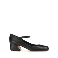 CHAUSSURES SR SI ROUGE NAPPA SOIXANTE-DIX