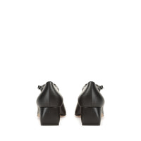 CHAUSSURES SR SI ROUGE NAPPA SOIXANTE-DIX