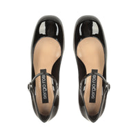 CHAUSSURES SOUPLES SR SI ROSSI BREVETÉES