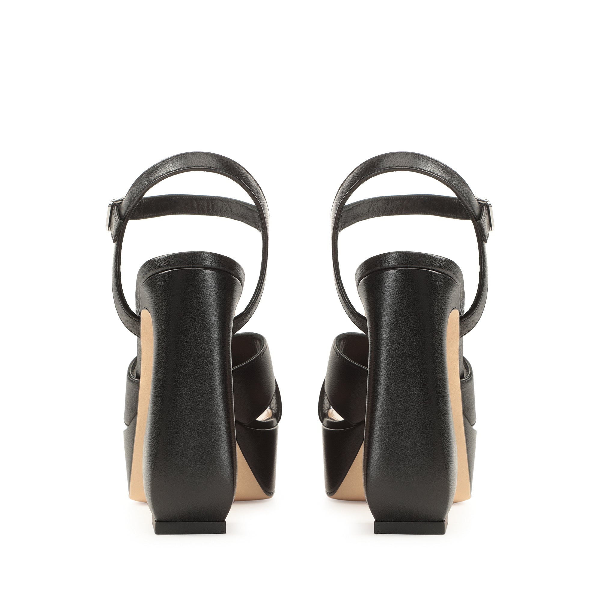 225€   Sandal Heel