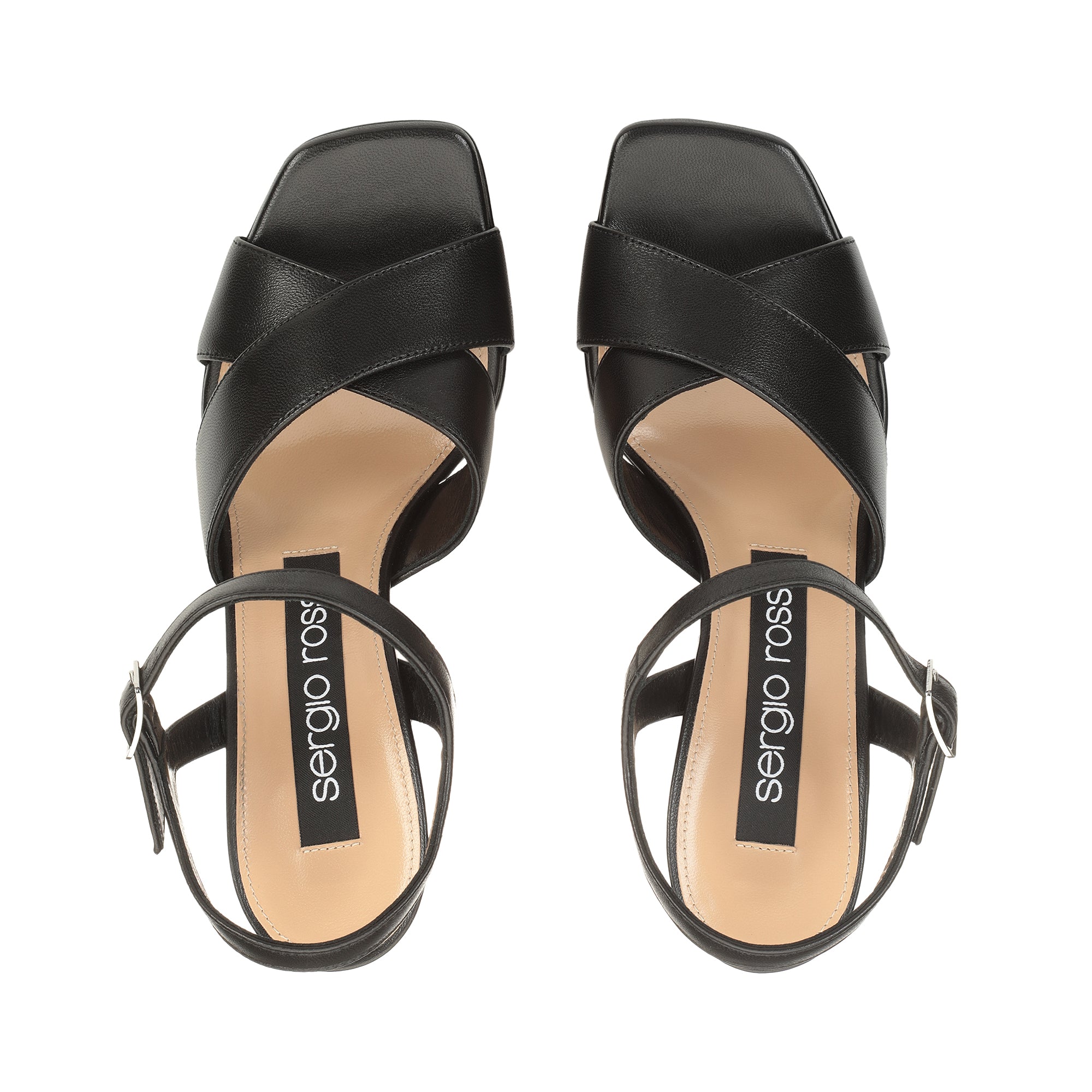 225€   Sandal Heel