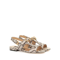 Sandal Flat