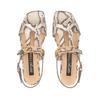 Sandal Flat