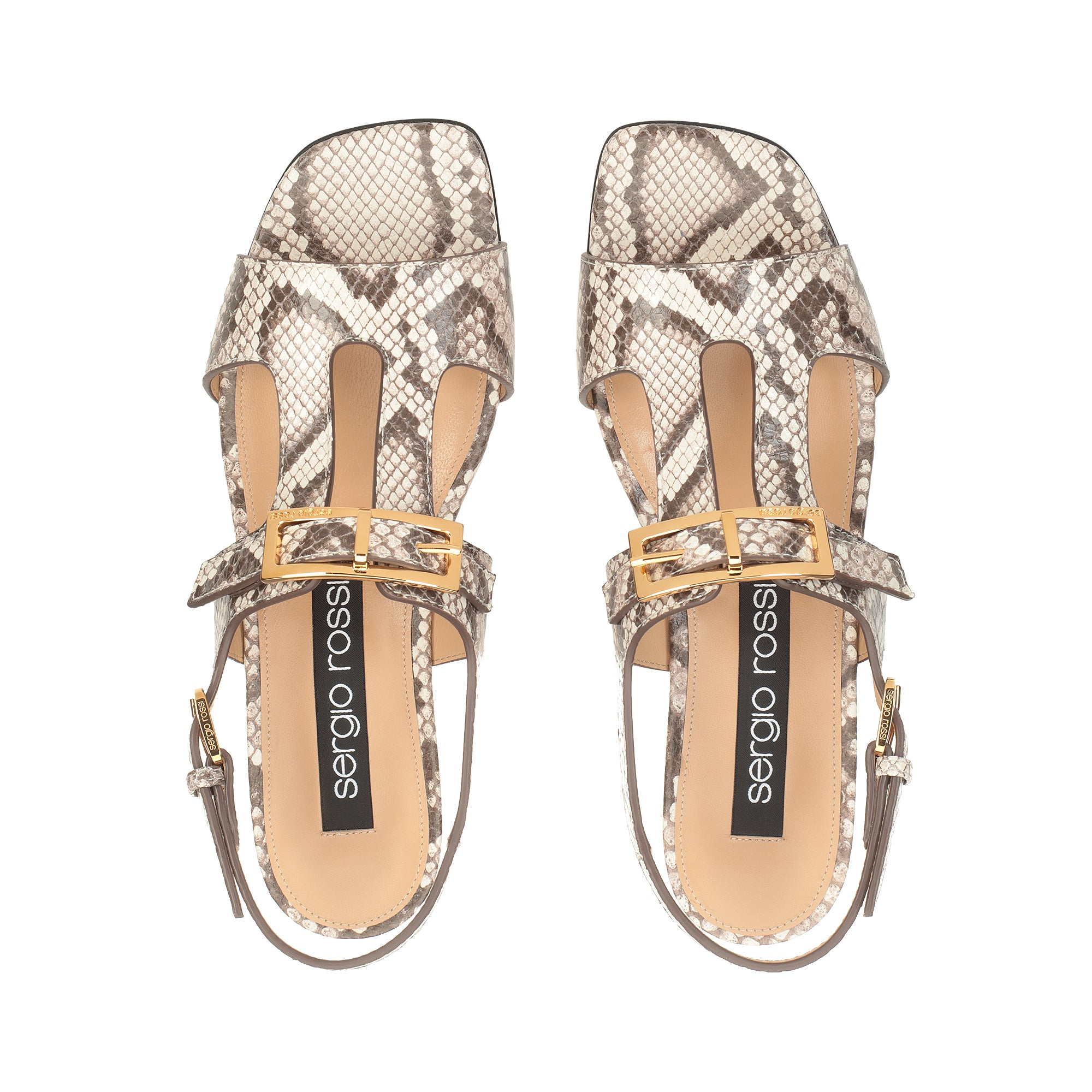 Sandal Flat