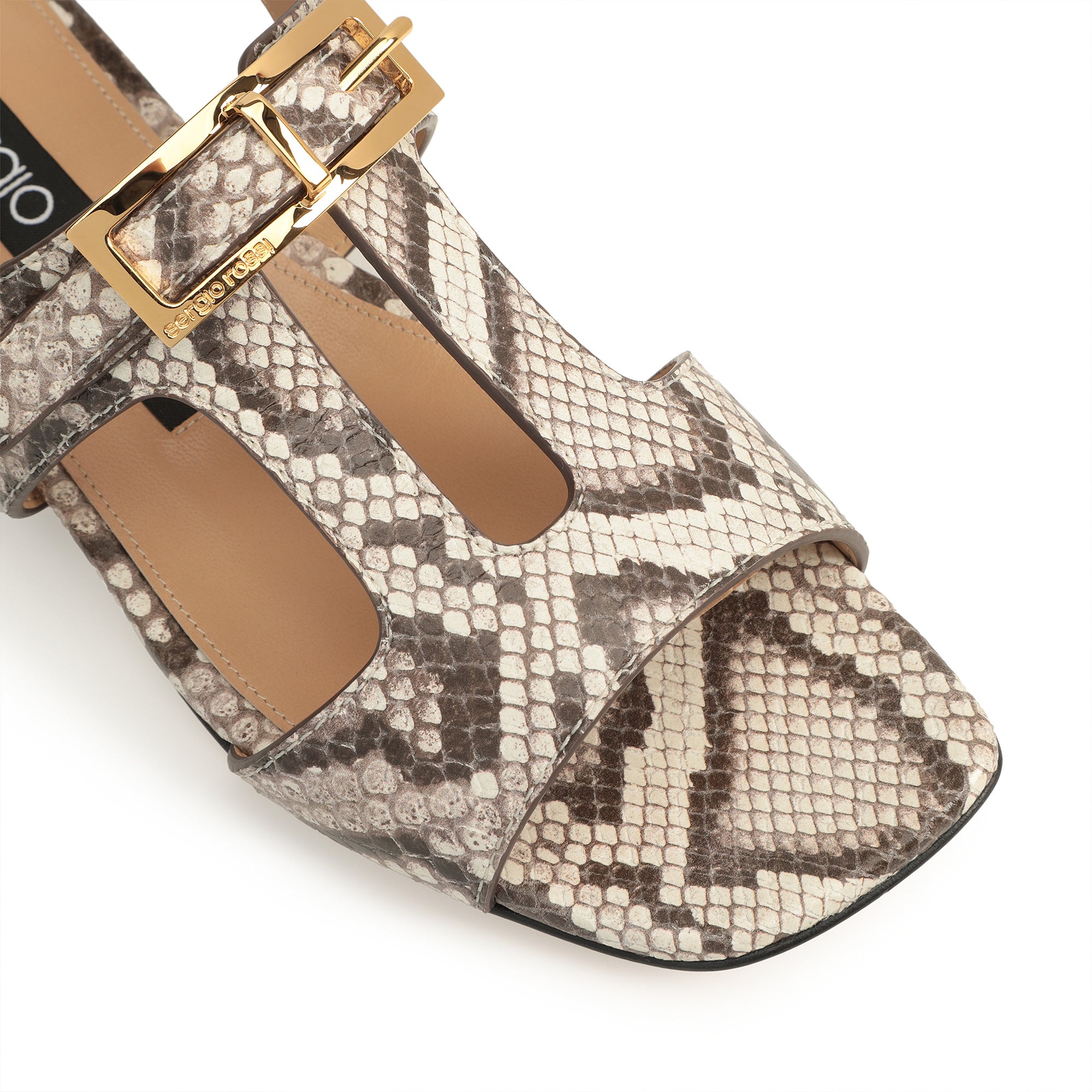 Sandal Flat