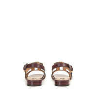 Flat Sandal