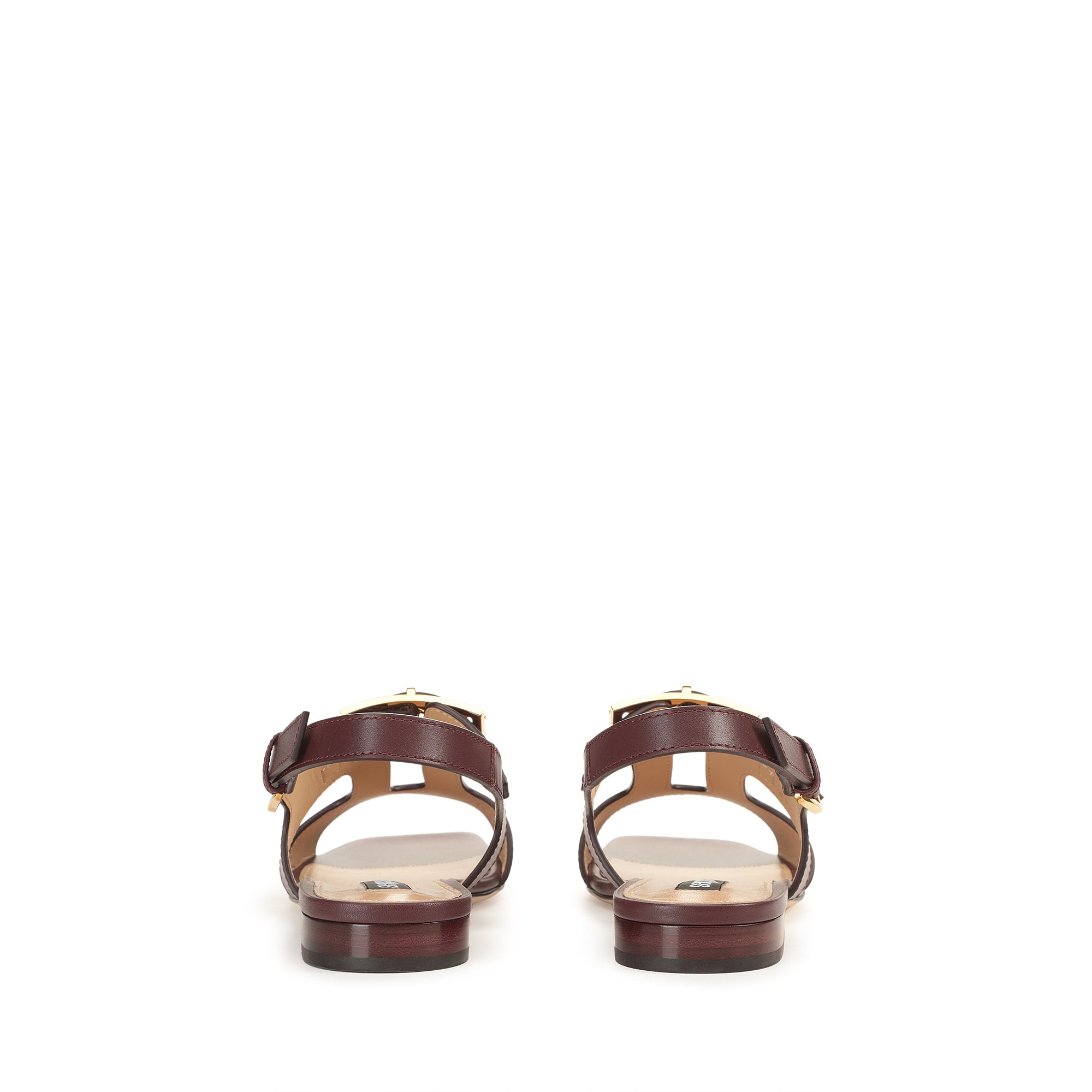 Flat Sandal